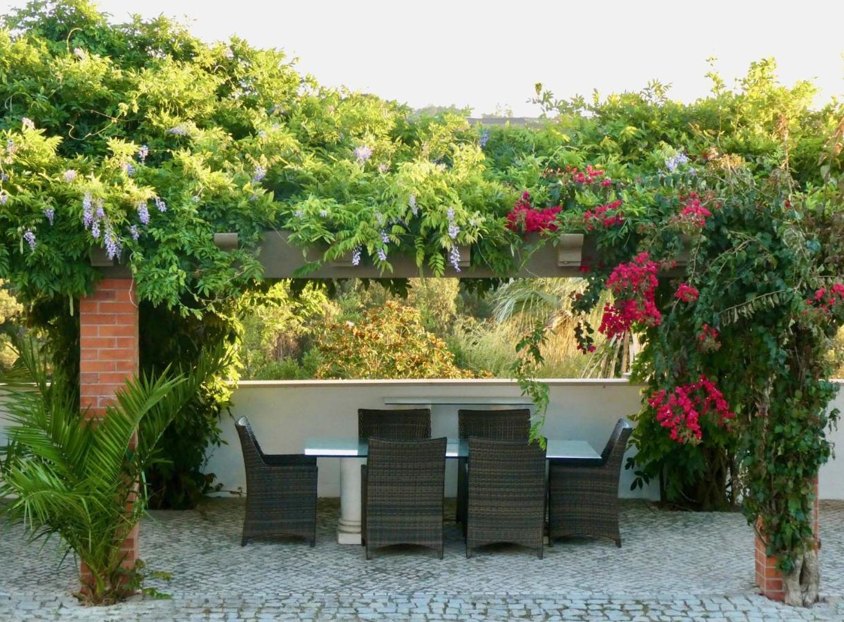 Vida-Vi, Country House And B&B Carvalhal Bemfeito Esterno foto